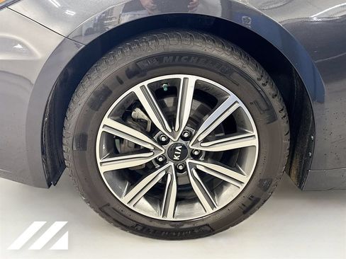 Used 2019 Kia Optima LX w/ LX Premium Package FWD image 31