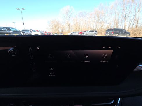 New 2026 Buick Envista Preferred w/ Convenience I Package image 21