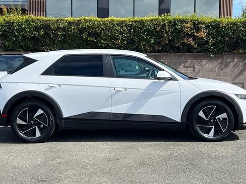New 2026 Hyundai Ioniq 5 SEL RWD image 5
