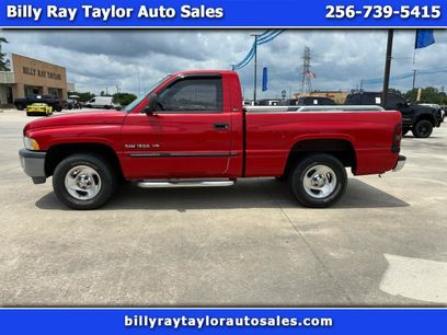 Used 2000 Dodge Ram 1500 Truck 2WD Regular Cab