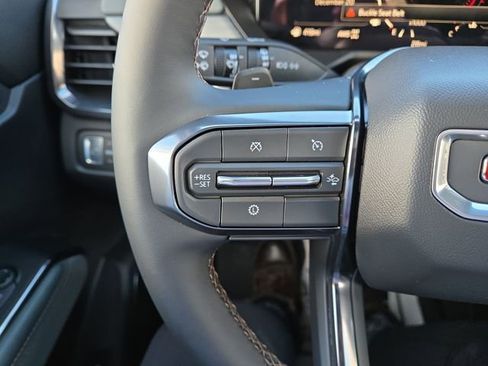 New 2026 GMC Acadia AT4 w/ Luxury Package image 16