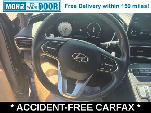 Used 2021 Hyundai Santa Fe SEL w/ Convenience Package AWD/4WD image 18