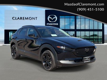 Certified 2026 MAZDA CX-30 AWD 2.5 S