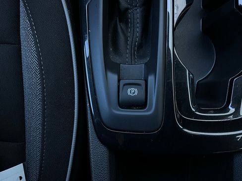 Used 2025 Chevrolet TrailBlazer LT image 20