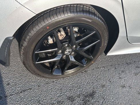 Used 2023 Honda Civic Sport image 36