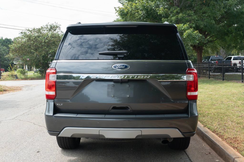 Used 2021 Ford Expedition XLT RWD image 8