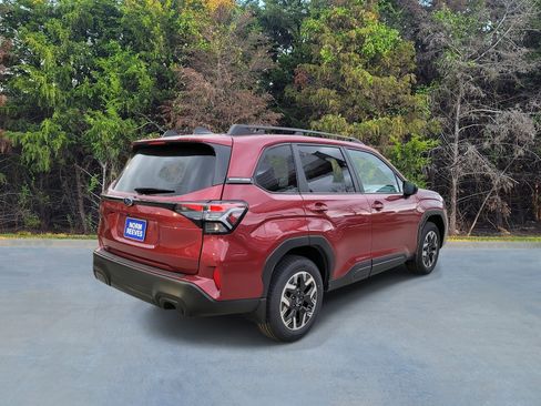 New 2026 Subaru Forester Premium image 16