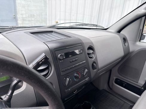 Used 2007 Ford F150 XL image 23