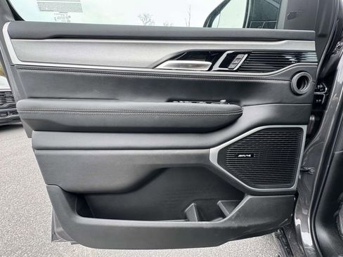 New 2026 Jeep Grand Wagoneer L 4WD w/ Premium Group I image 26