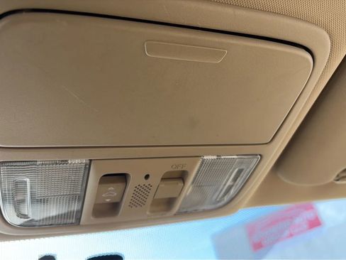 Used 2008 Honda CR-V EX-L image 30