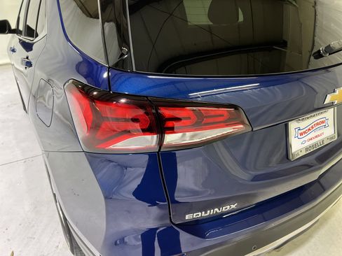 Certified 2022 Chevrolet Equinox LT image 10