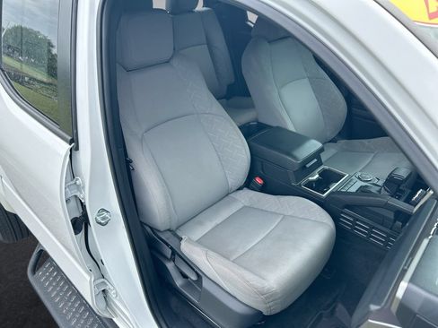 Used 2025 Toyota Tacoma SR5 RWD image 32
