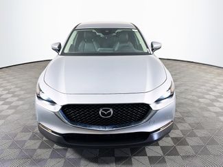 Used 2021 MAZDA CX-30 FWD 2.5 S w/ Select Package video 2