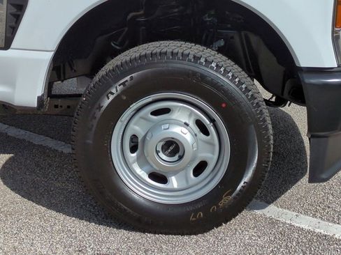 New 2026 Ford F250 XL AWD/4WD image 11