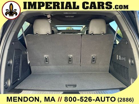 New 2026 Chevrolet Tahoe Premier image 12