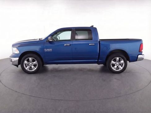 Used 2016 RAM 1500 Big Horn image 7