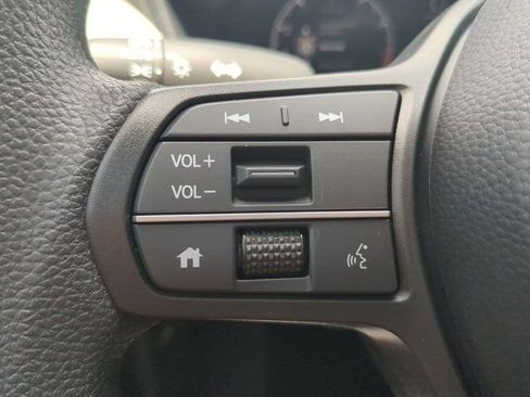 New 2027 Honda HR-V LX image 21