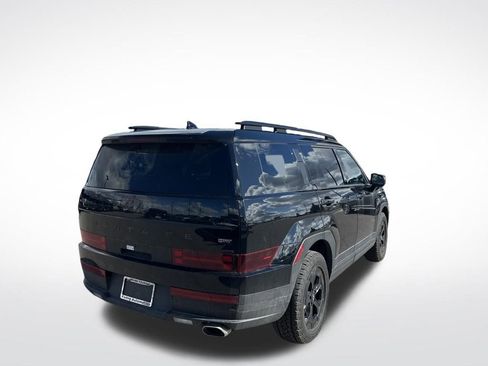 Used 2025 Hyundai Santa Fe XRT AWD/4WD image 5