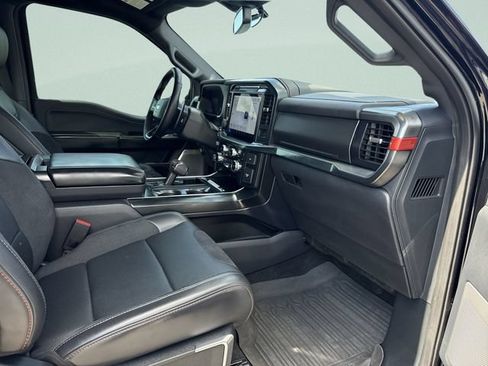 Used 2025 Ford F150 Raptor AWD/4WD image 18