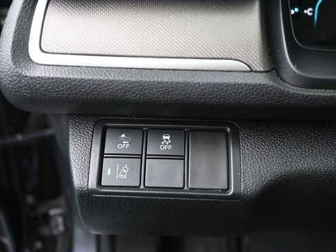 Used 2021 Honda Civic LX image 16