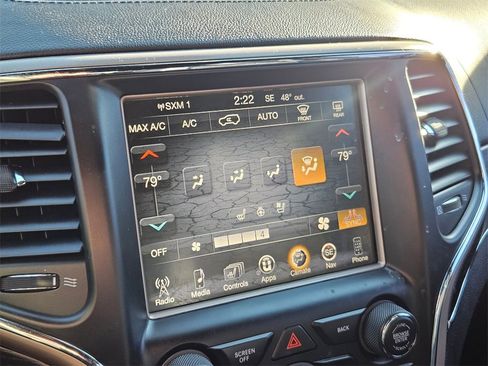 Used 2014 Jeep Grand Cherokee Summit image 22