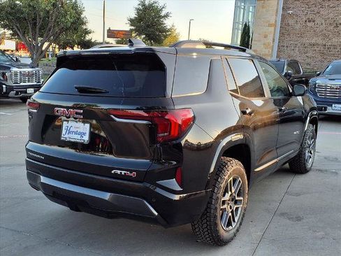 New 2026 GMC Terrain AT4 w/ Convenience Package III image 3