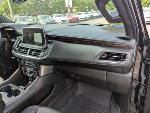 Used 2023 Chevrolet Tahoe Z71 AWD/4WD image 31