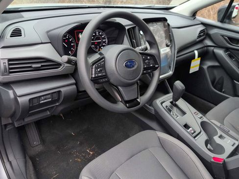 New 2026 Subaru Crosstrek 2.0i Premium image 10