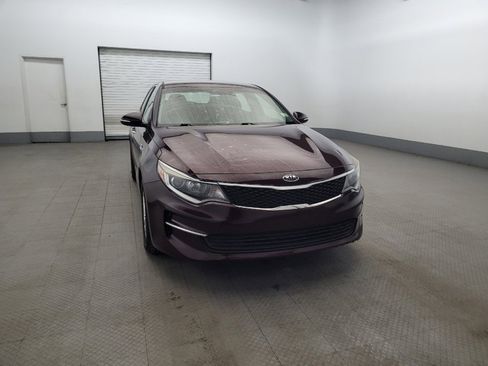Used 2016 Kia Optima LX FWD image 14