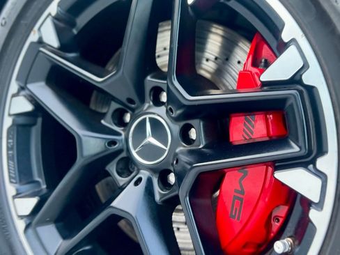 Certified 2024 Mercedes-Benz G 63 AMG 4MATIC image 65
