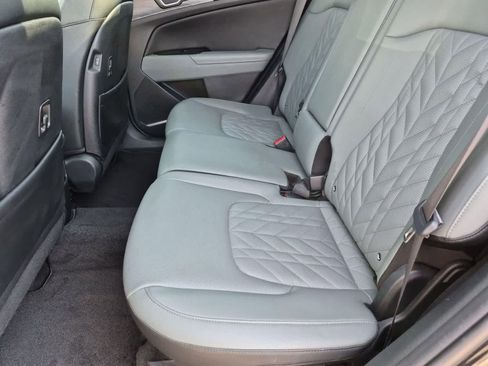 Used 2023 Kia Sportage X-Line w/ X-Line Premium Package AWD/4WD image 19