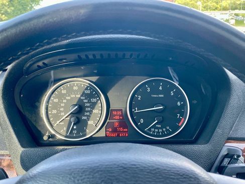 Used 2012 BMW X5 xDrive35i AWD/4WD image 14