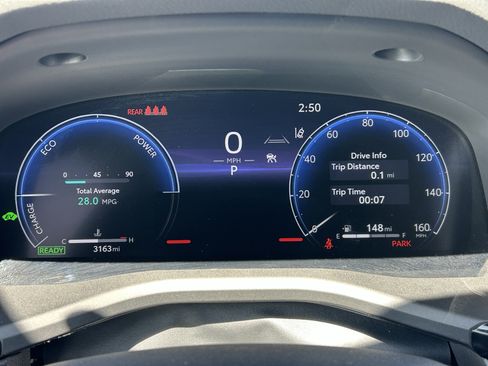 Certified 2026 Toyota Camry XSE AWD/4WD image 28