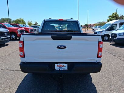Used 2021 Ford F150 XL w/ Equipment Group 101A High