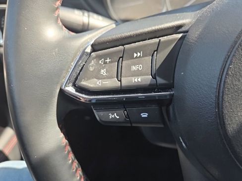 Used 2021 MAZDA CX-5 Carbon Edition AWD/4WD image 14