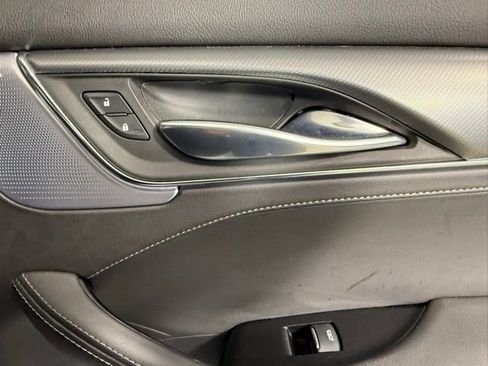 Used 2020 Cadillac CT5 Premium Luxury image 29