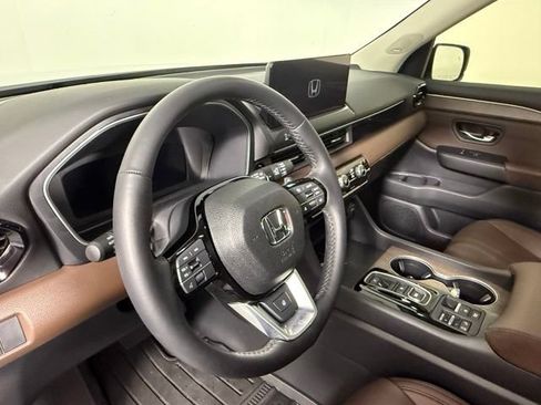 Used 2026 Honda Pilot Elite image 15