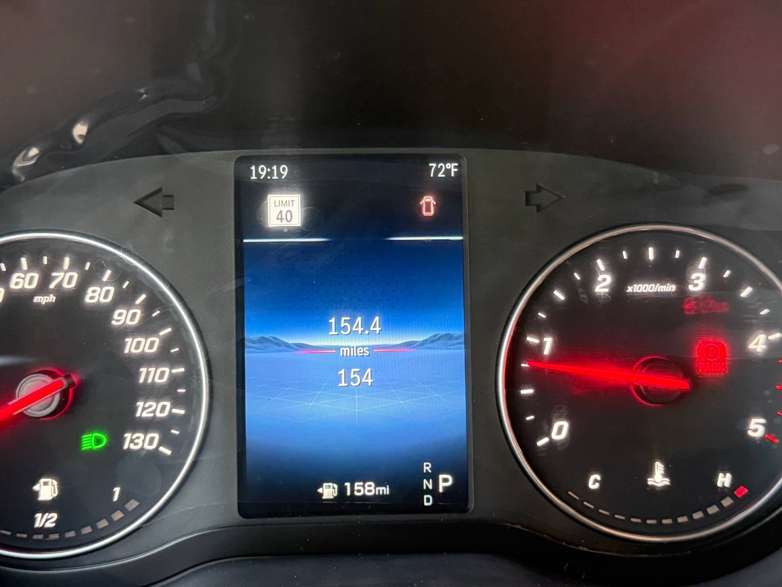New 2026 Mercedes-Benz Sprinter 2500 image 26
