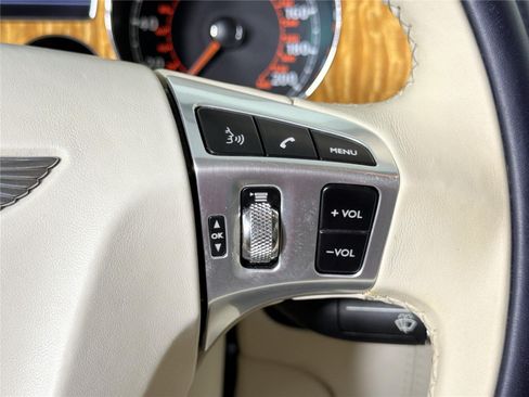 Used 2013 Bentley Flying Spur Flying Spur AWD/4WD image 26
