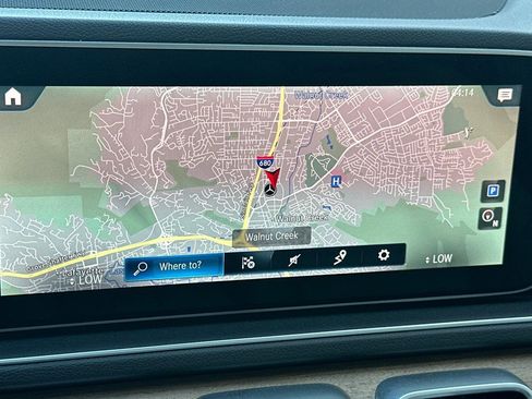 Certified 2022 Mercedes-Benz GLE 350 4MATIC image 27