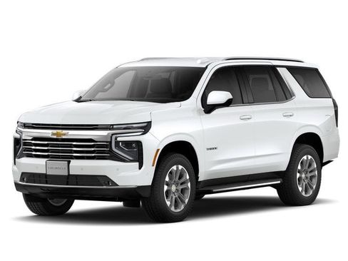 New 2026 Chevrolet Tahoe LT w/ Comfort Package AWD/4WD image 25