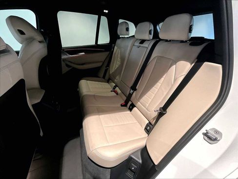 Used 2019 BMW X3 M40i w/ Premium Package image 31