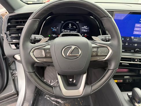Used 2026 Lexus RX 350 w/ Convenience Package AWD/4WD image 9