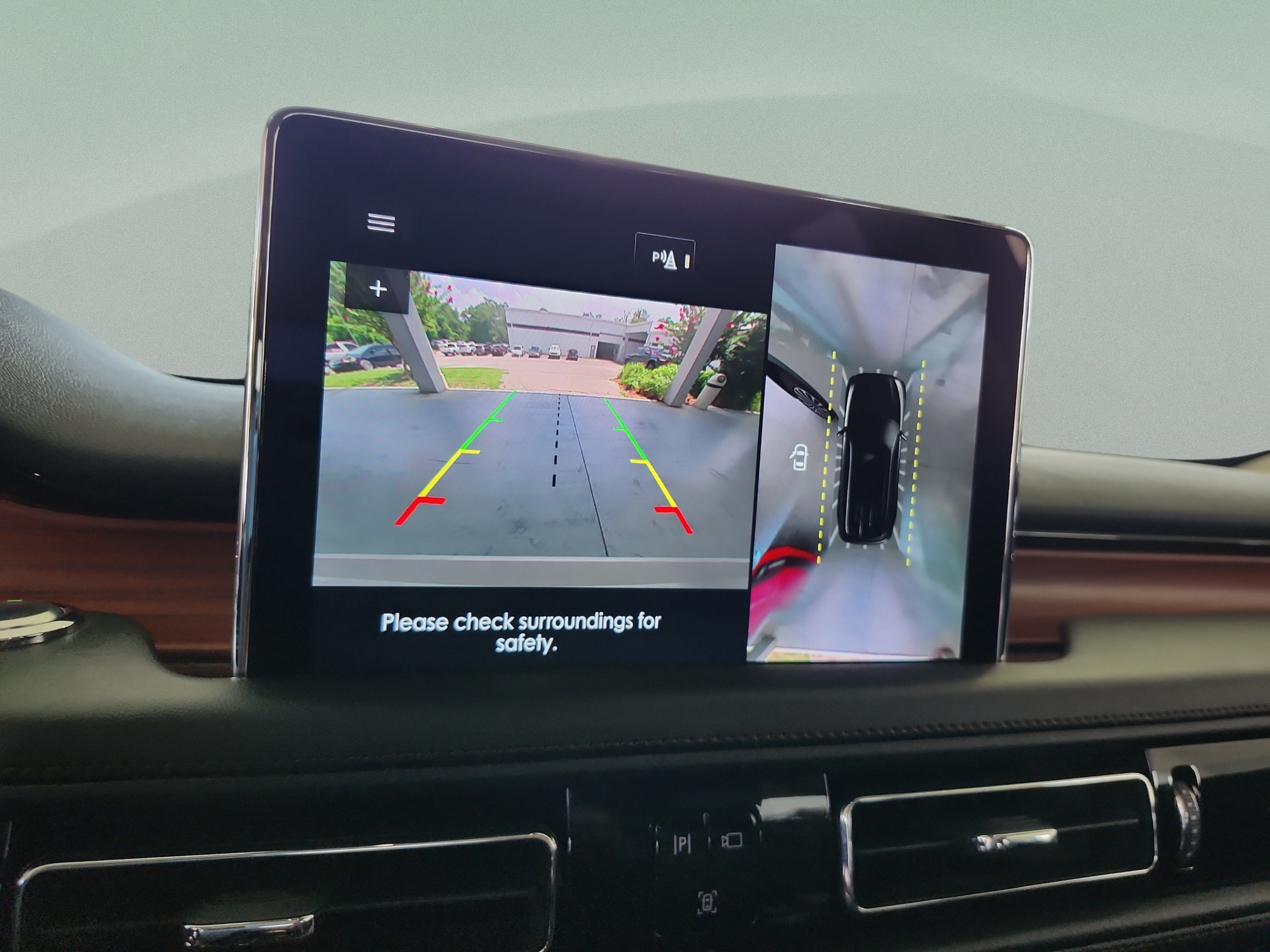 Used 2024 Lincoln Aviator Reserve RWD image 28