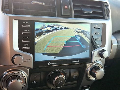 Certified 2024 Toyota 4Runner SR5 image 21