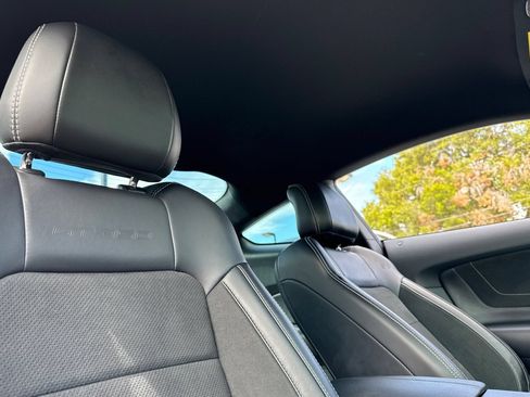 Used 2017 Ford Mustang Shelby GT350 RWD image 15