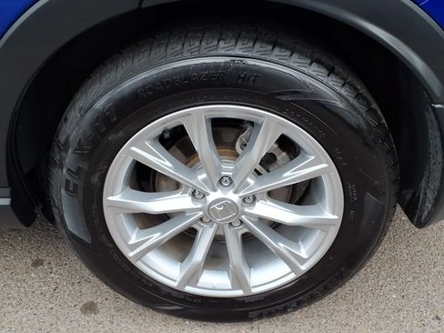 Used 2024 Honda CR-V EX image 8