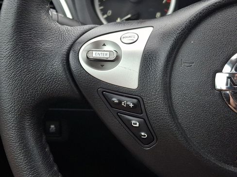 Used 2017 Nissan Sentra SV FWD image 20