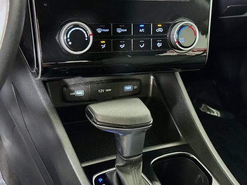 Certified 2022 Hyundai Tucson SEL AWD/4WD image 8