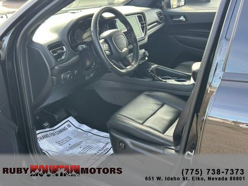 Used 2025 Dodge Durango R/T image 10